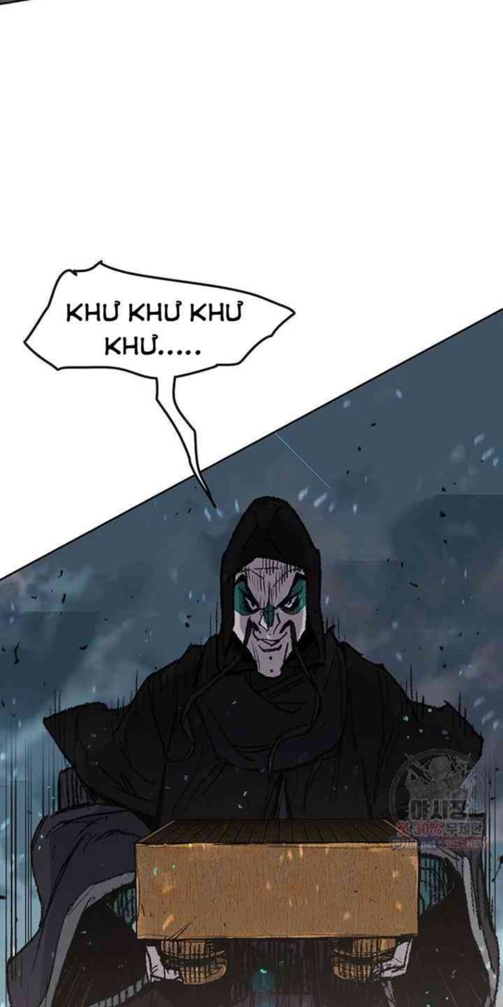 kiếm sĩ bất bại chapter 64 14