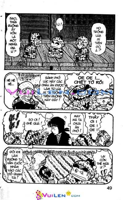 ninja loạn thị chapter 5 50