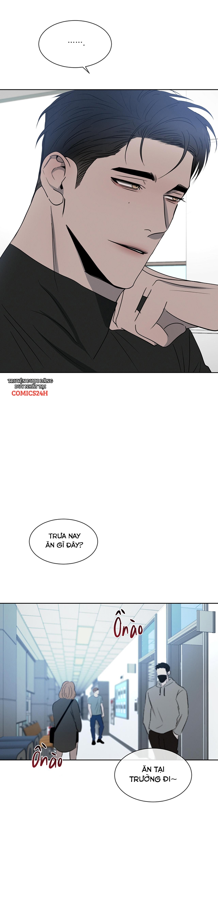 tương khắc chapter 11 18