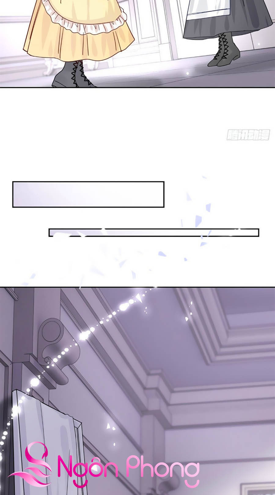 đế quốc đầu tiên có nữ hoàng chapter 8 23