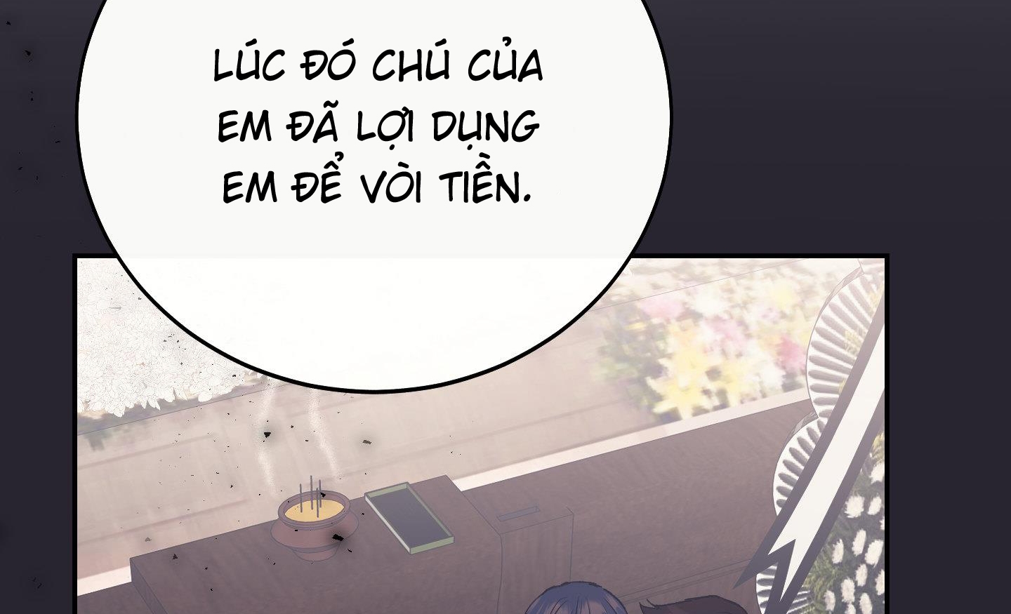 lãng mạn giả dối chapter 36 20
