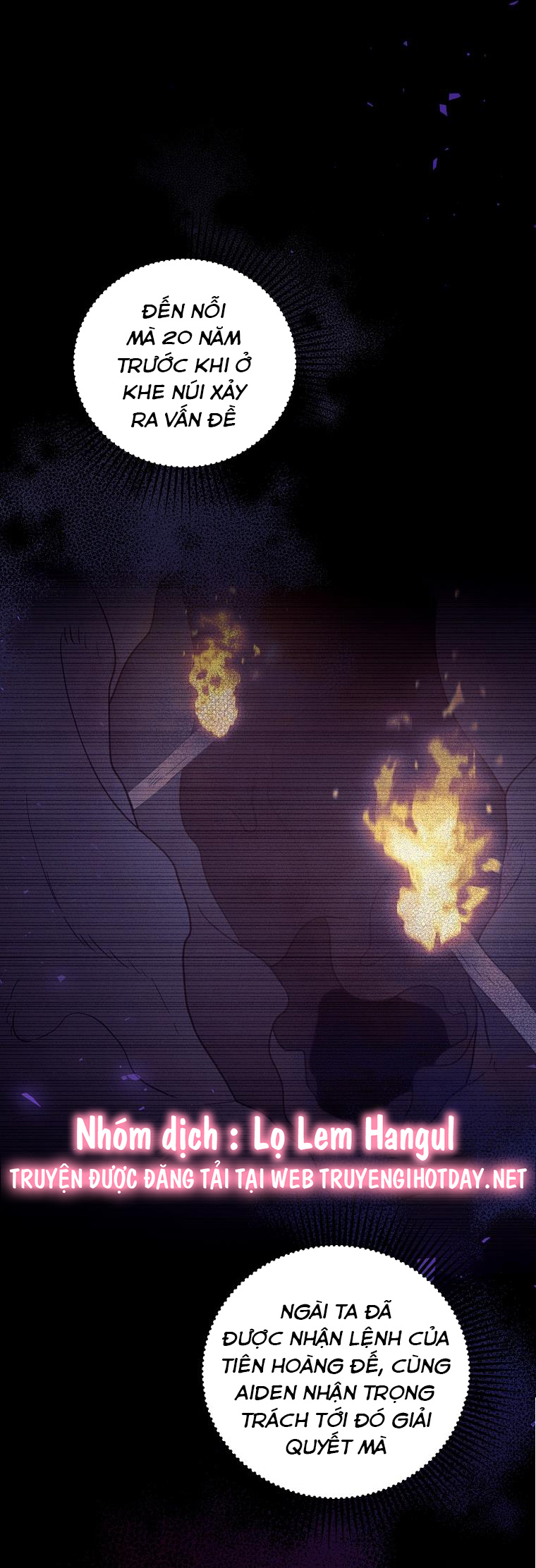 tôi đã có con với người chồng phản diện chapter 76.1 10