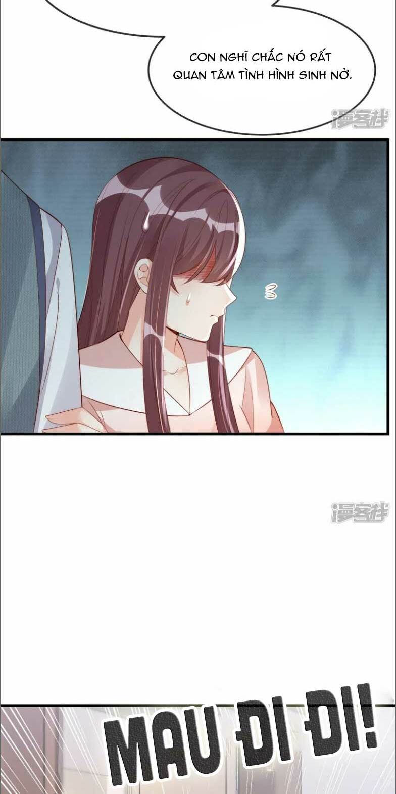 sủng em sủng tới tận cùng chapter 164 8