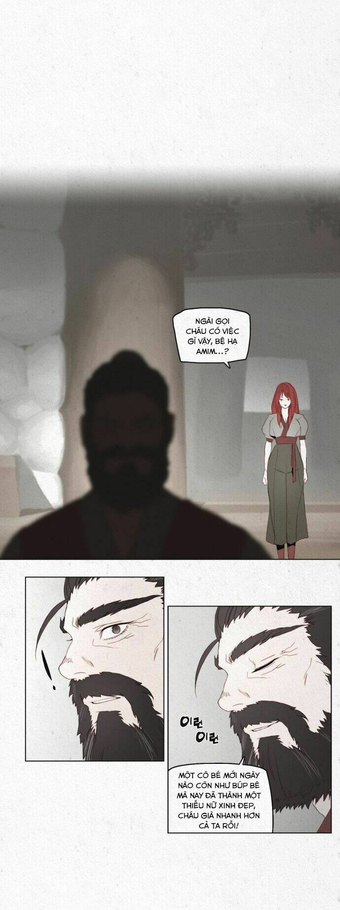 dawn of the frozen wastelands chapter 2 24