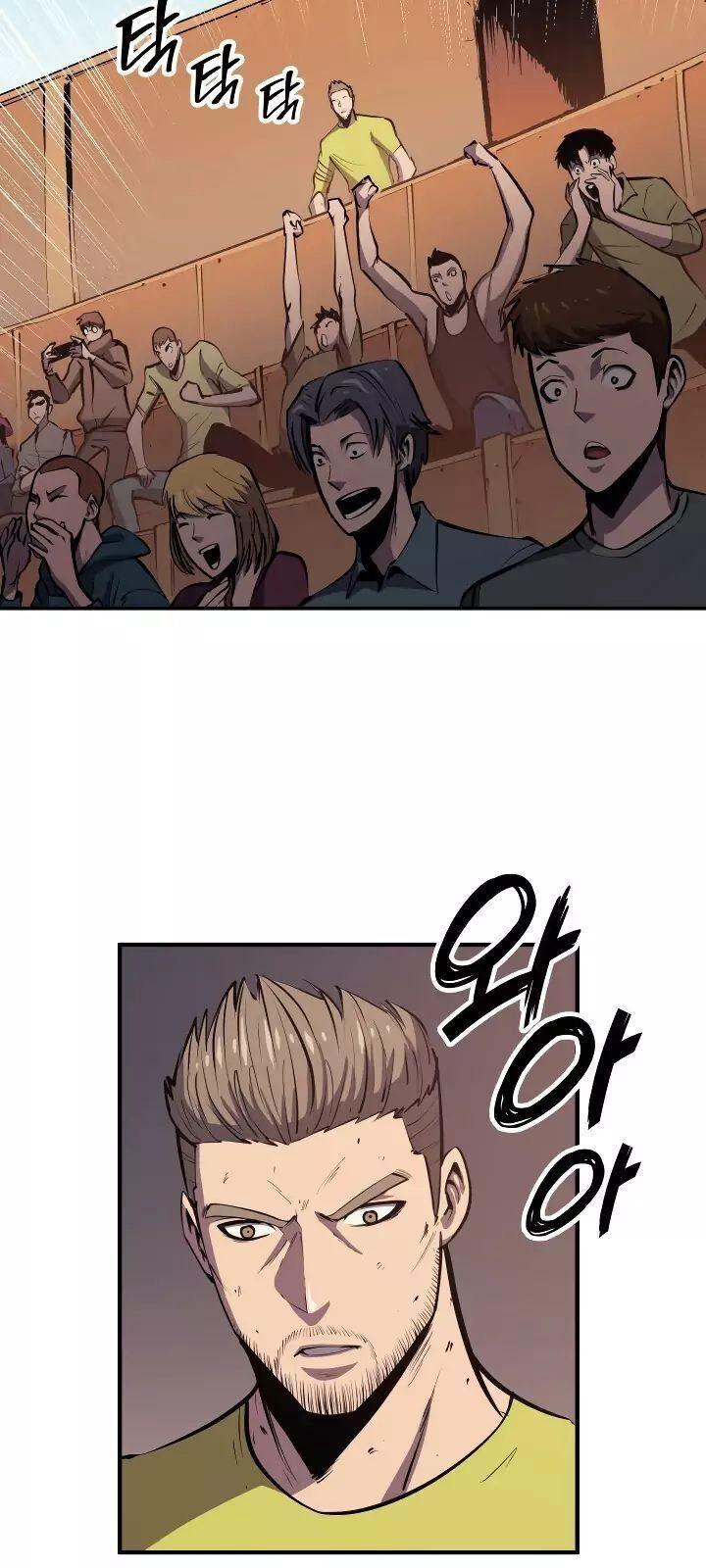 tôi trở lại thăng cấp một mình chapter 29 31