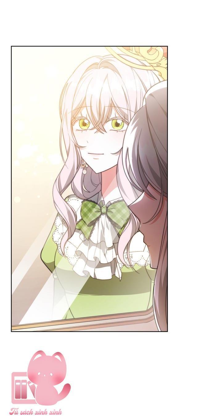 từ chồng cũ hóa thành nam chính chapter 34 4