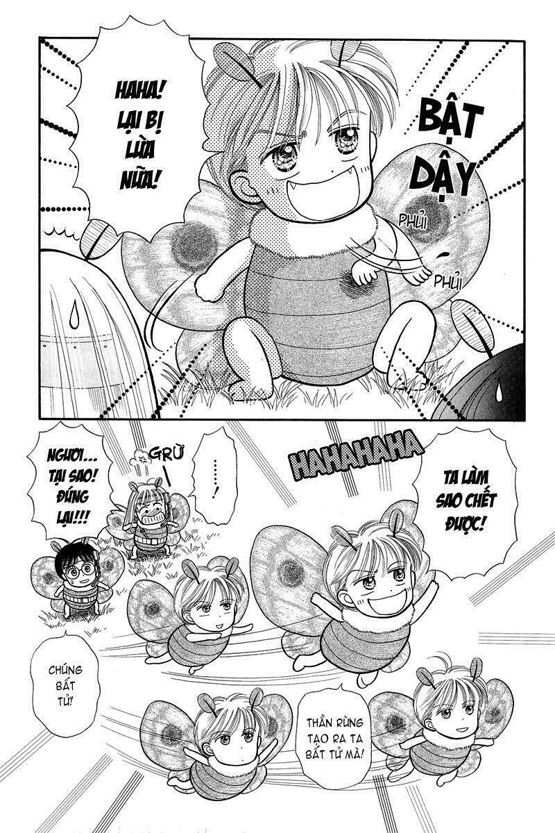 kodomo no omocha chapter 7.5 18