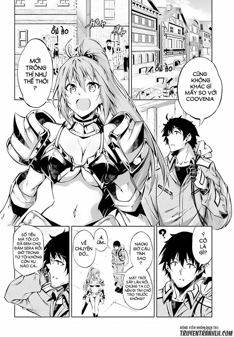 exterminator chapter 4 47