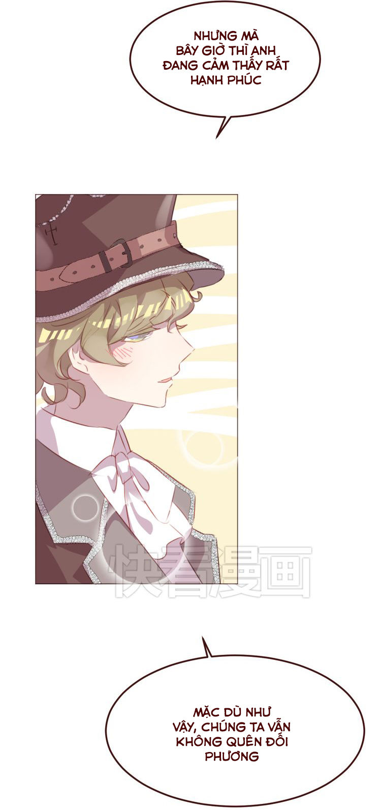 người yêu biến mất chapter 46 11