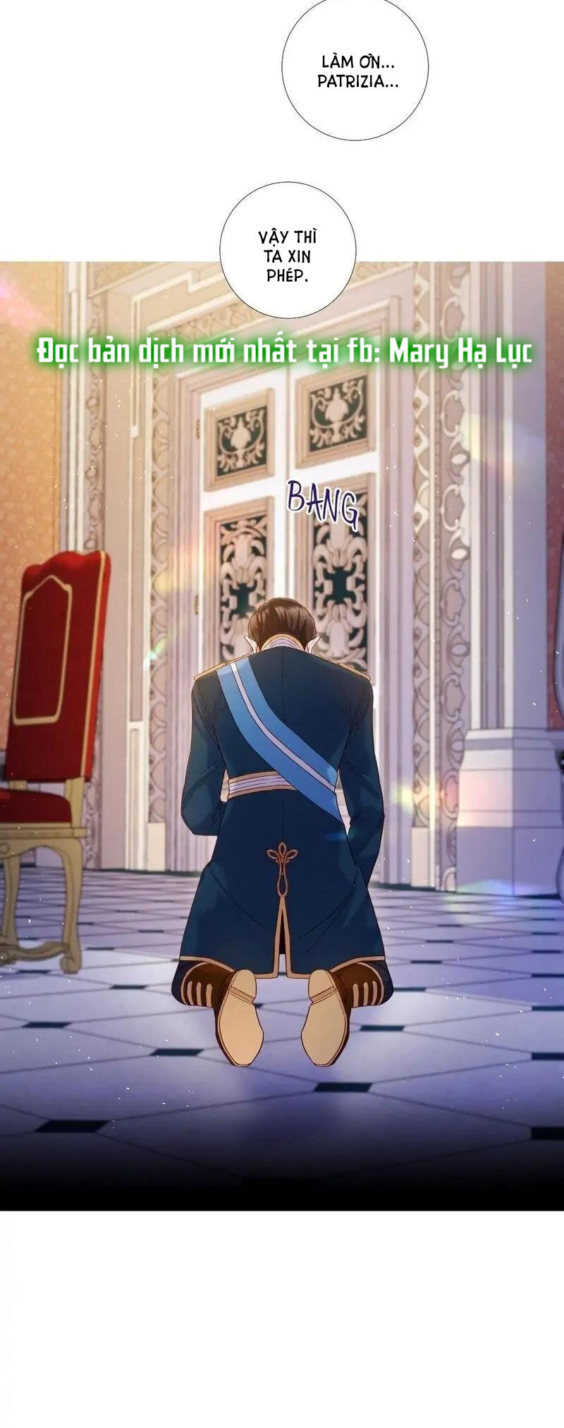 từ tiểu thư thành hoàng hậu - lady to queen chapter 97.2 30