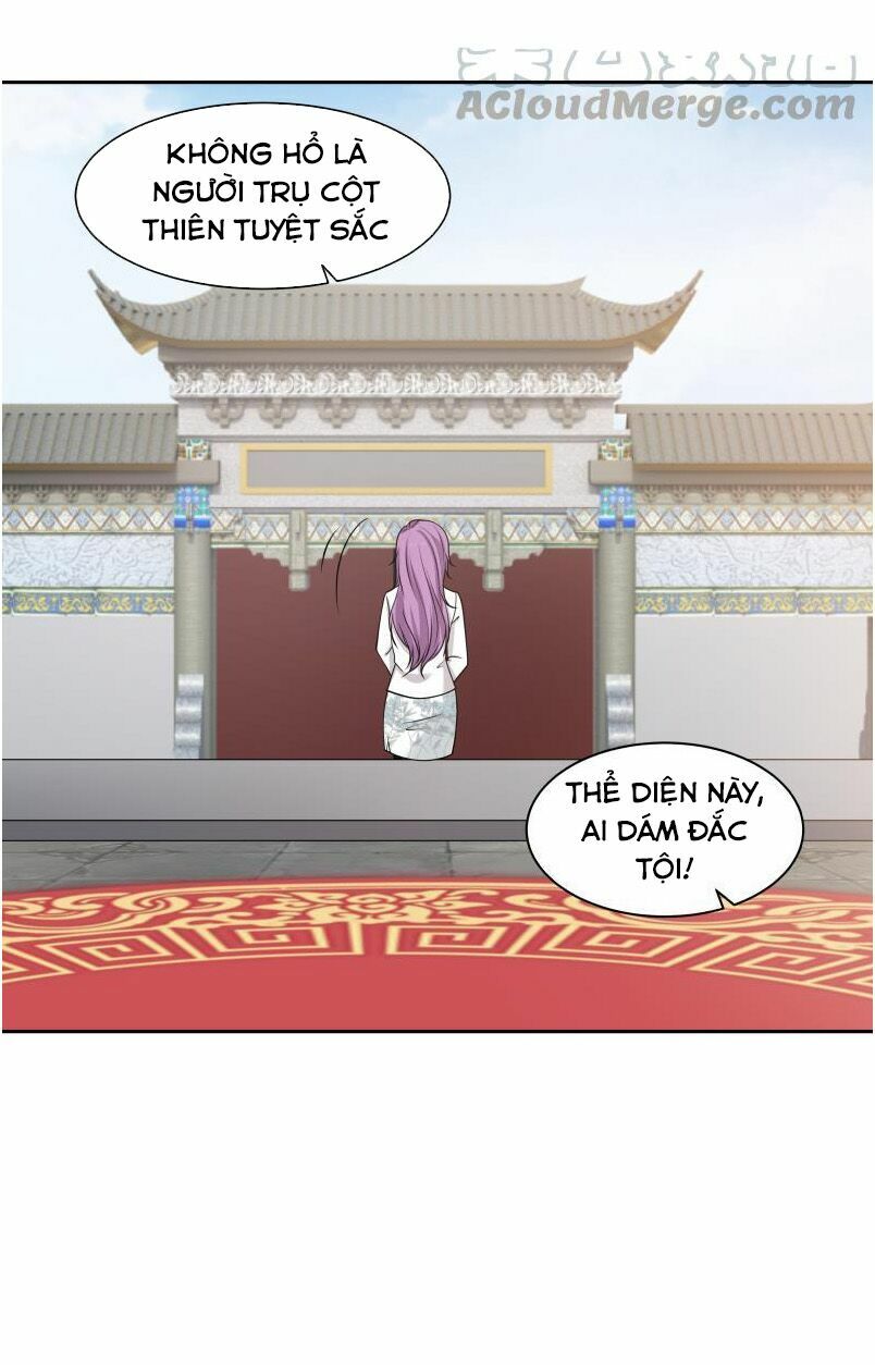 trên người ta có một rồng chapter 118 12