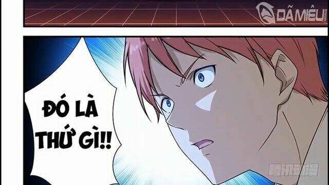 đào hoa bảo điển chapter 206 7