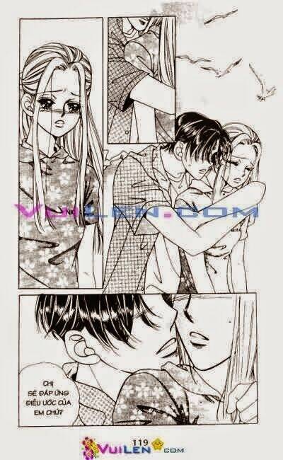 hắn ta, anh ấy và cô ấy - he and that girl chapter 7 120