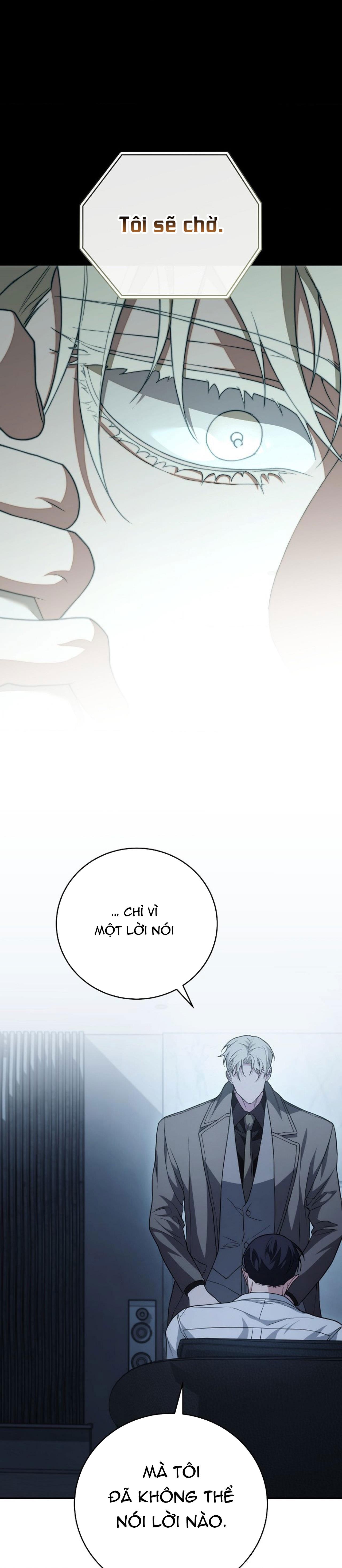 (abo)mối quan hệ không hoàn chỉnh chapter 24 36