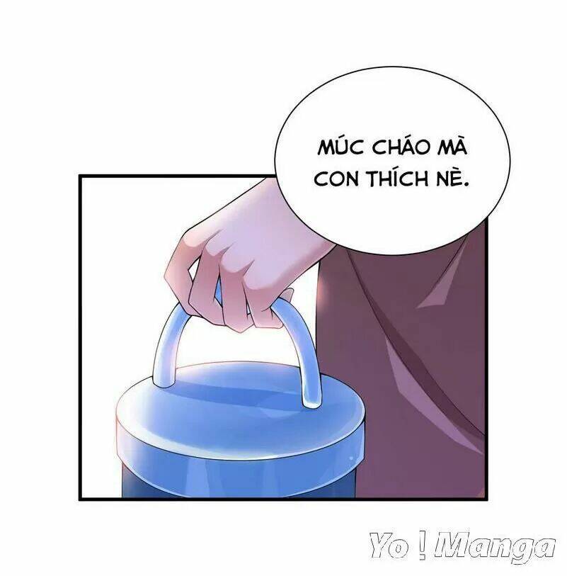 cô dâu gả thay của tổng tài chapter 102 3