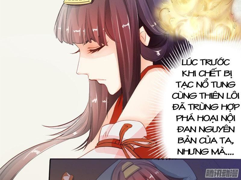 tuyệt thế luyện đan sư chapter 5 40