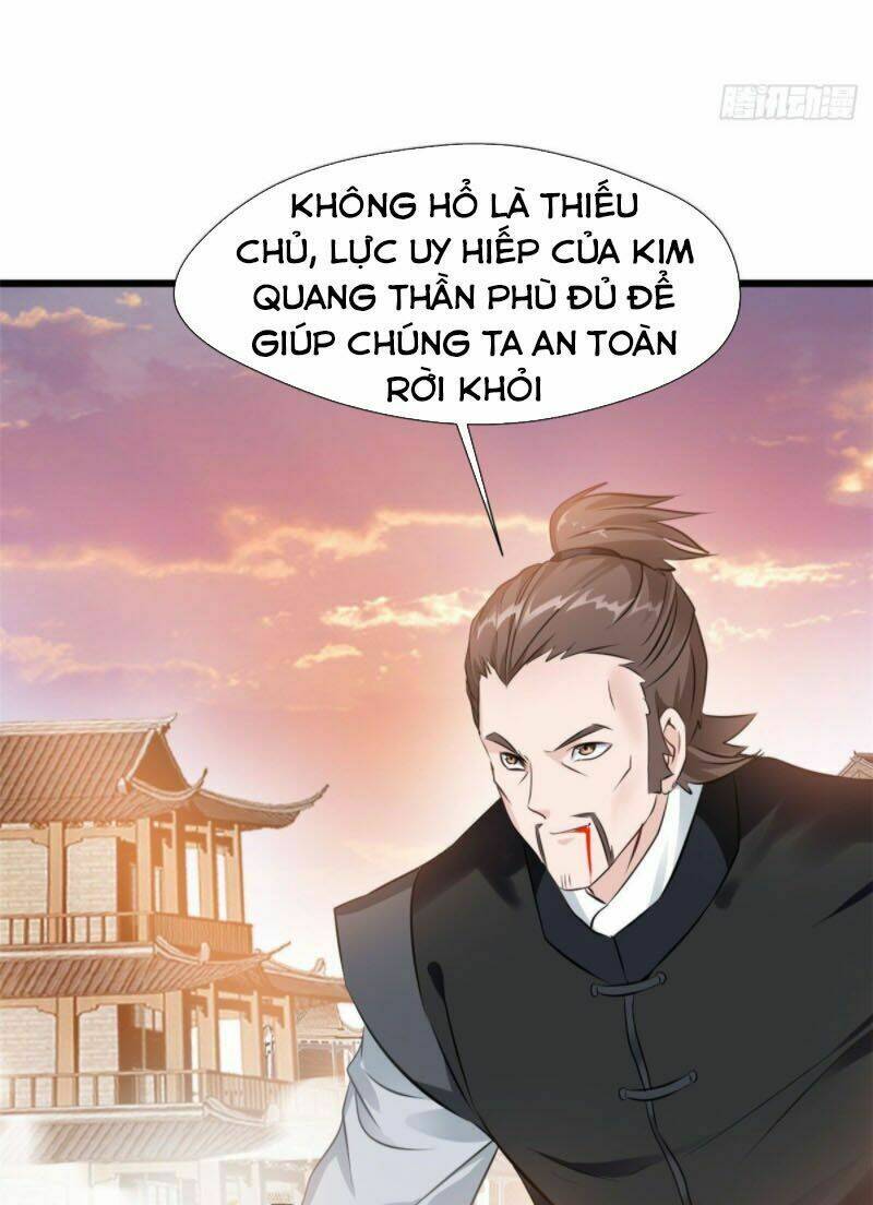một đời thành tiên chapter 31 17