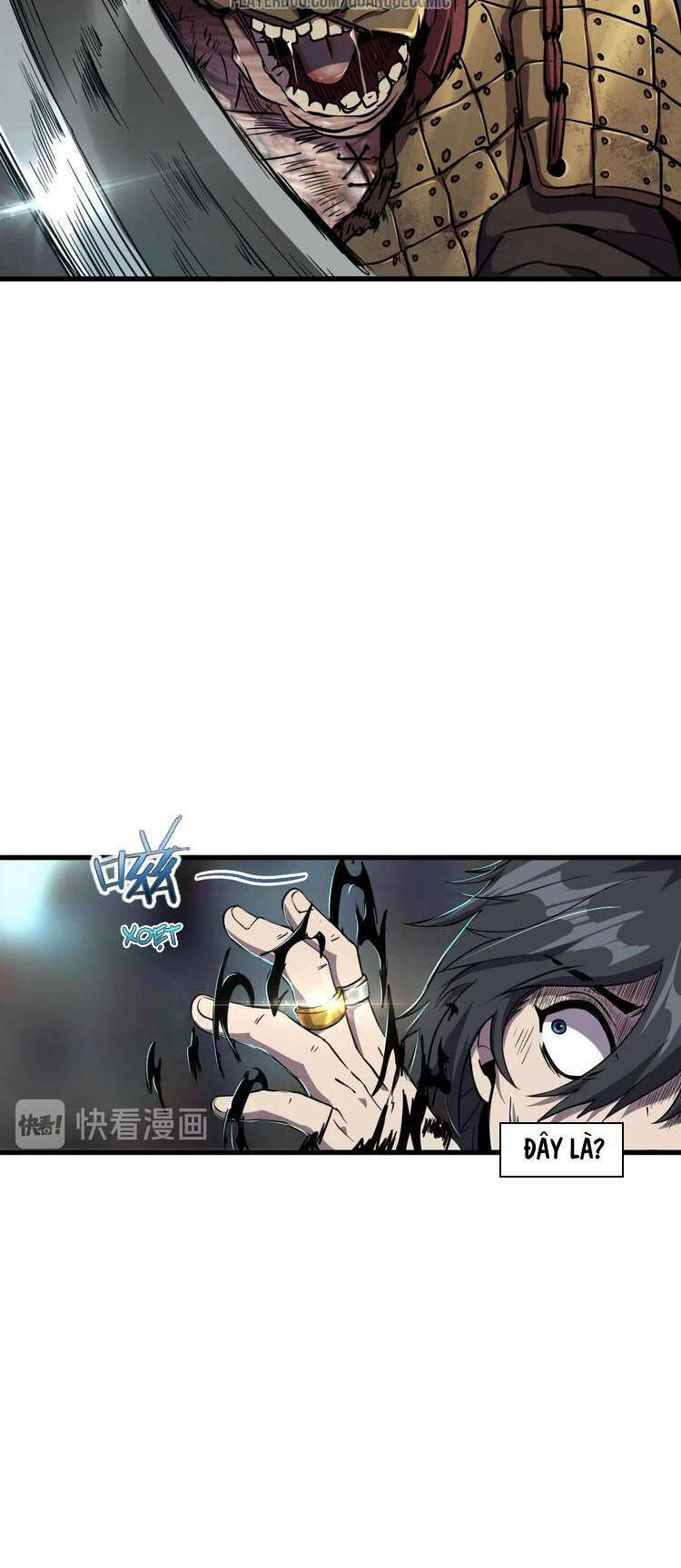 chào mừng đến thế giới cực lạc chapter 9 6