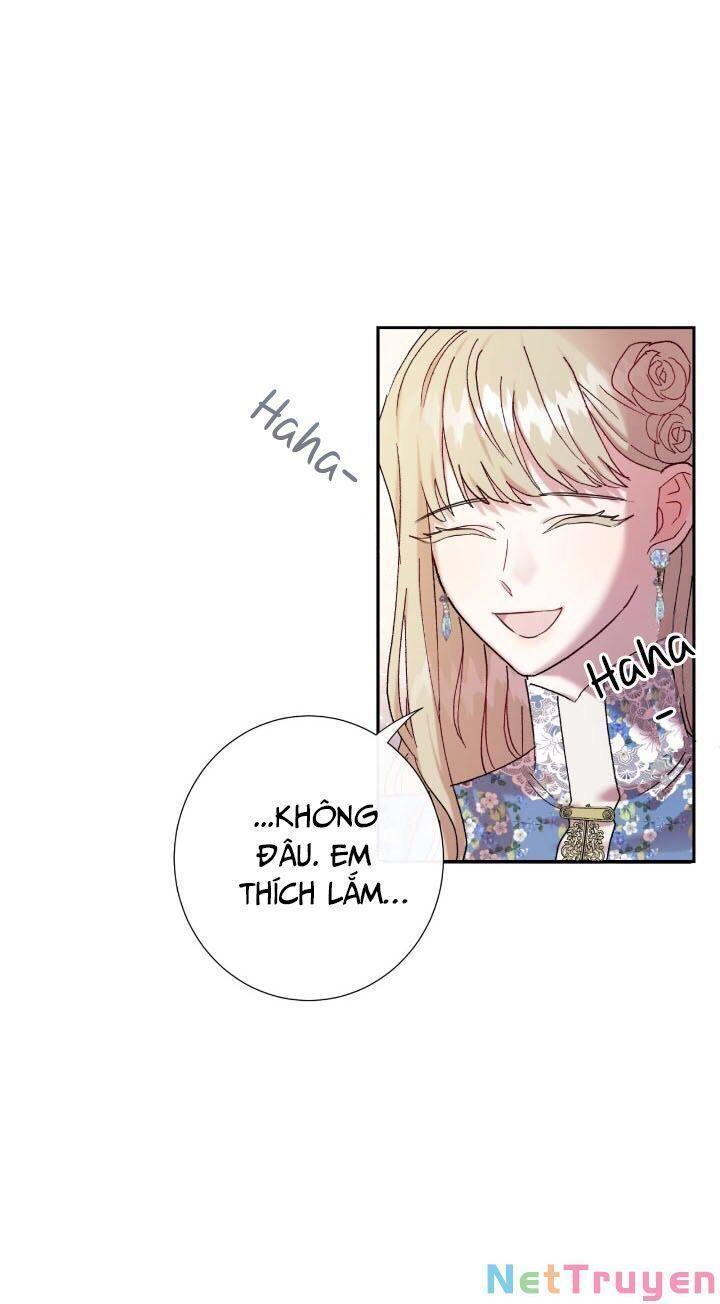 xin ngài đừng ăn tôi chapter 44 12