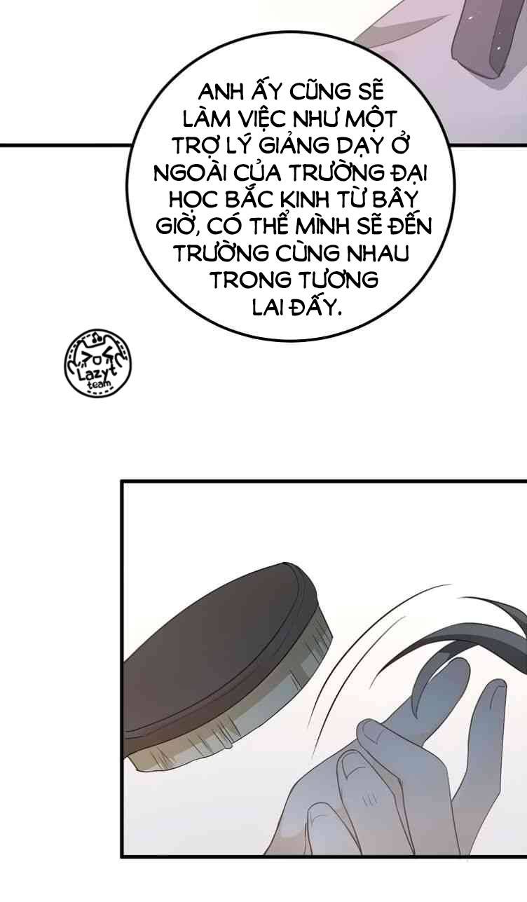 tình yêu huyễn tưởng chapter 16 32