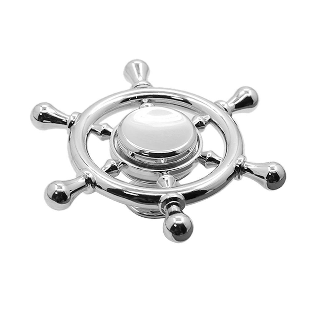 2-5pack Creative Cabinet Drawer Door Pull Handle Furniture Hardware #2 Silver