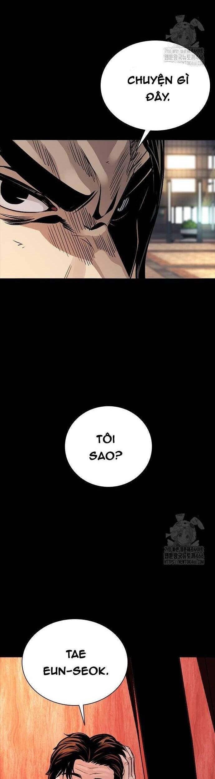 thế hệ bất hảo chapter 3 42