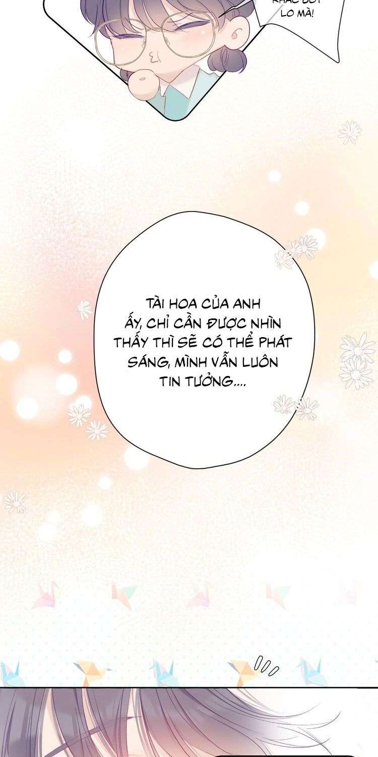 bảo vệ siêu sao của tôi chapter 90 14