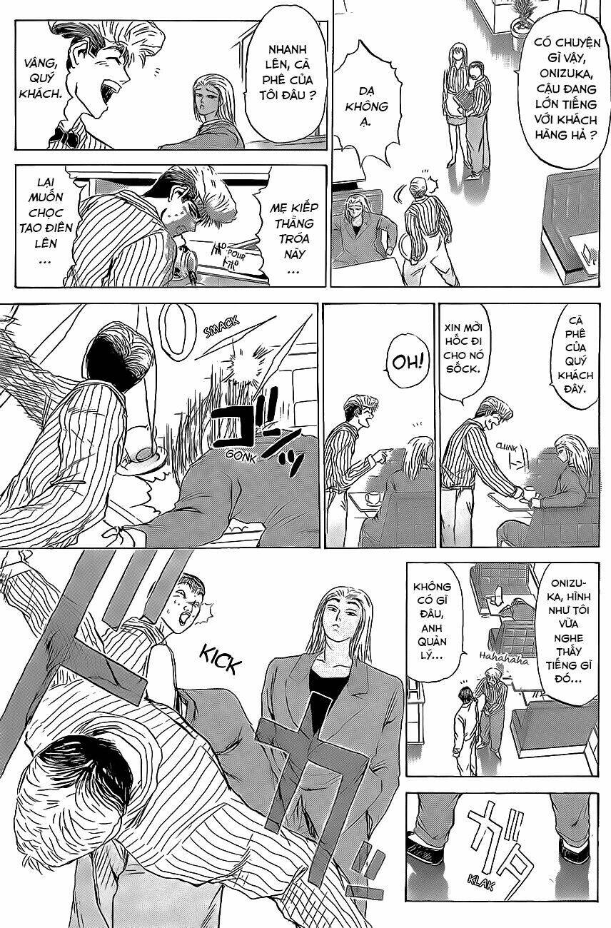 shonan junai gumi chapter 217 7