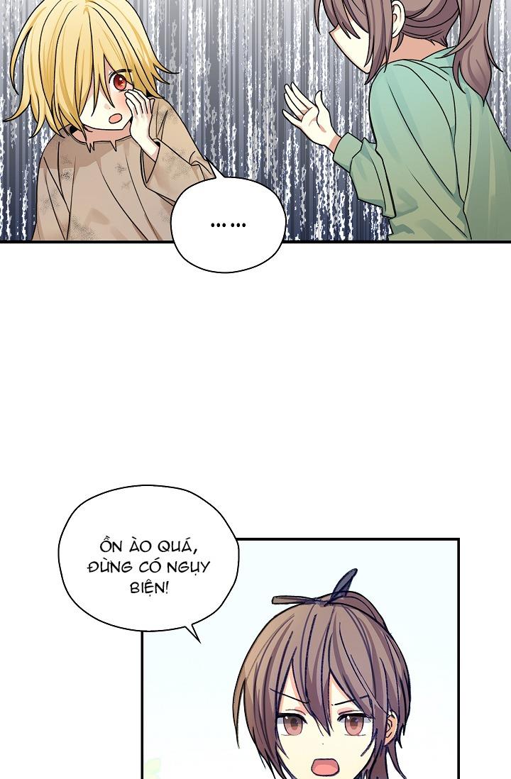 ba người anh bạo chúa chapter 1 7