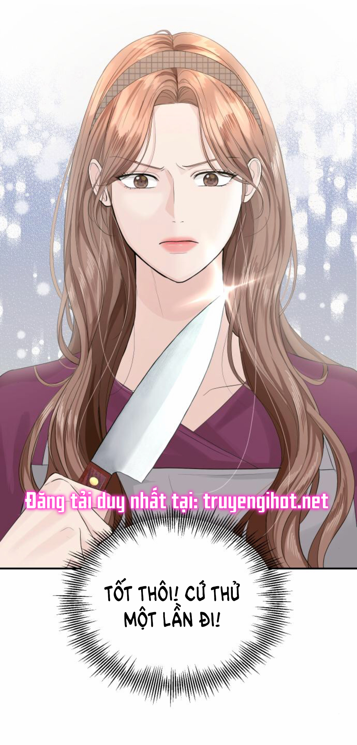 cuộc hôn nhân hoàn hảo chapter 27 20