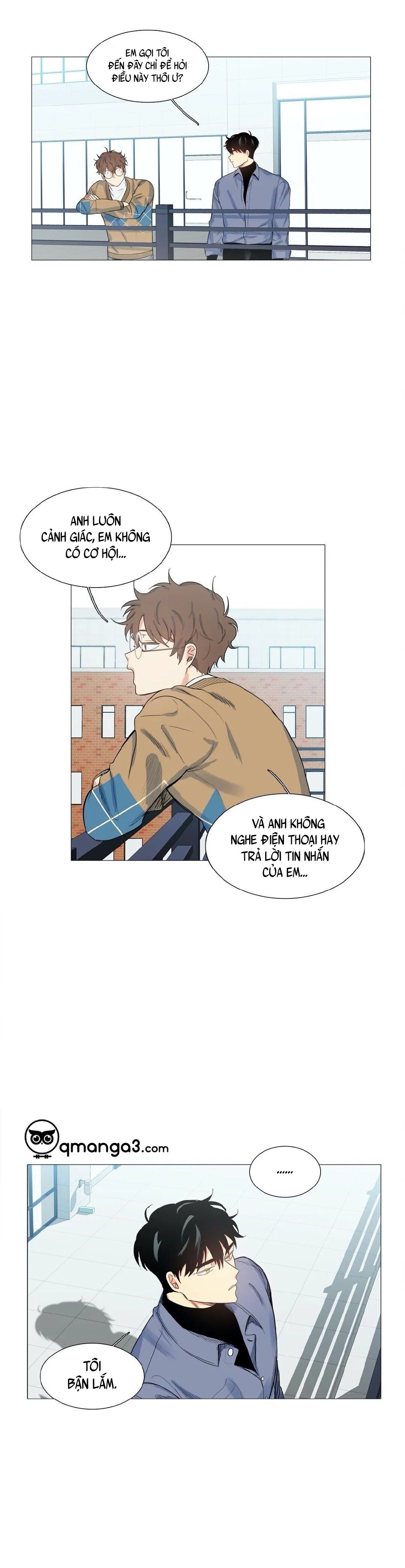 khiến anh cười chapter 7 2
