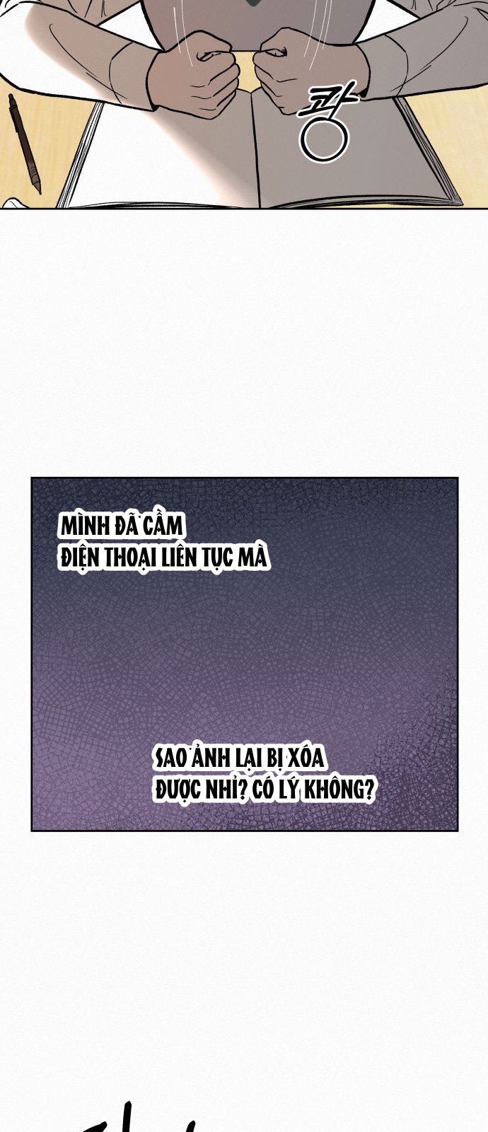 kế hoạch tình yêu trong sáng chapter 4.1 11