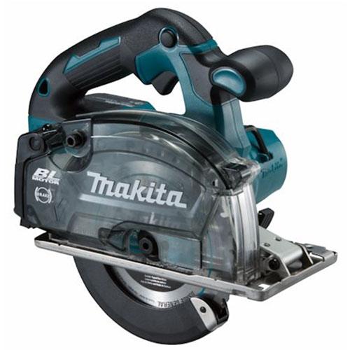 Máy cắt kim loại dùng pin Makita DCS553Z