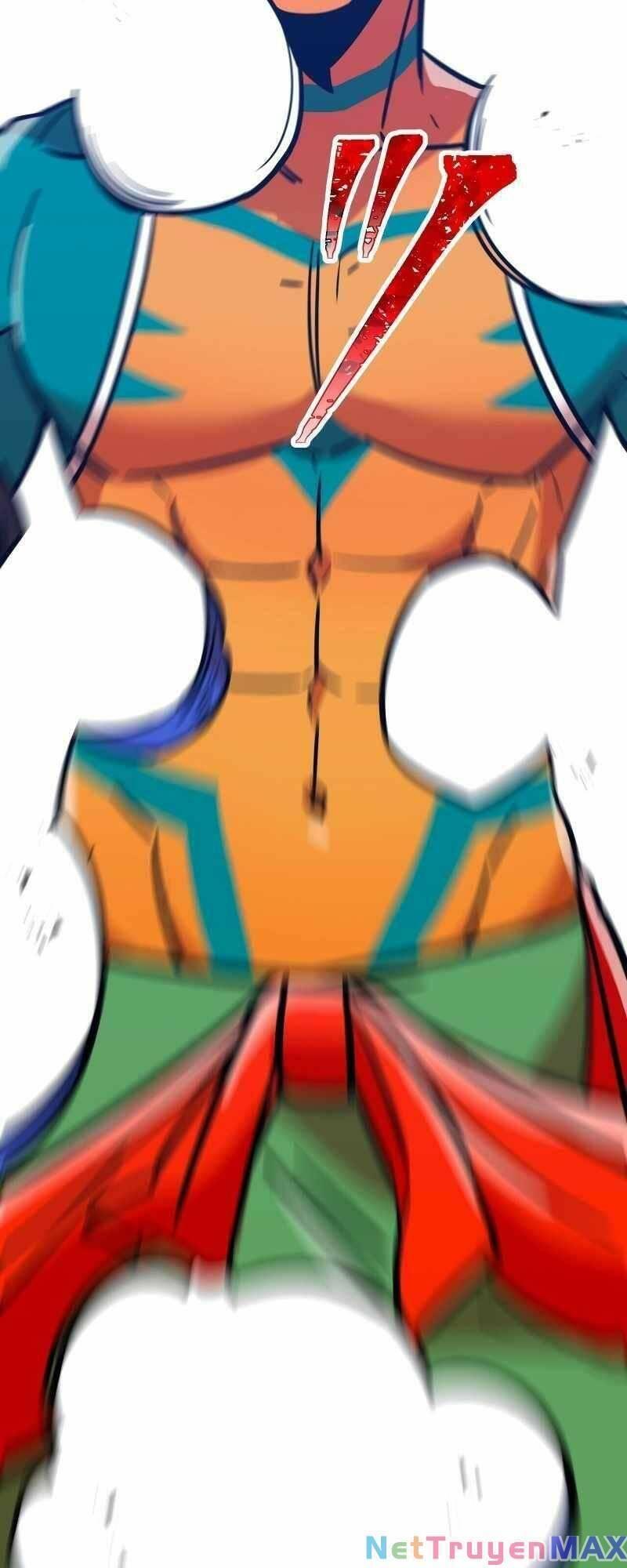 Huyết Thánh Cứu Thế Chủ~ Ta Chỉ Cần 0.0000001% Đã Trở Thành Vô Địch chapter 29 107