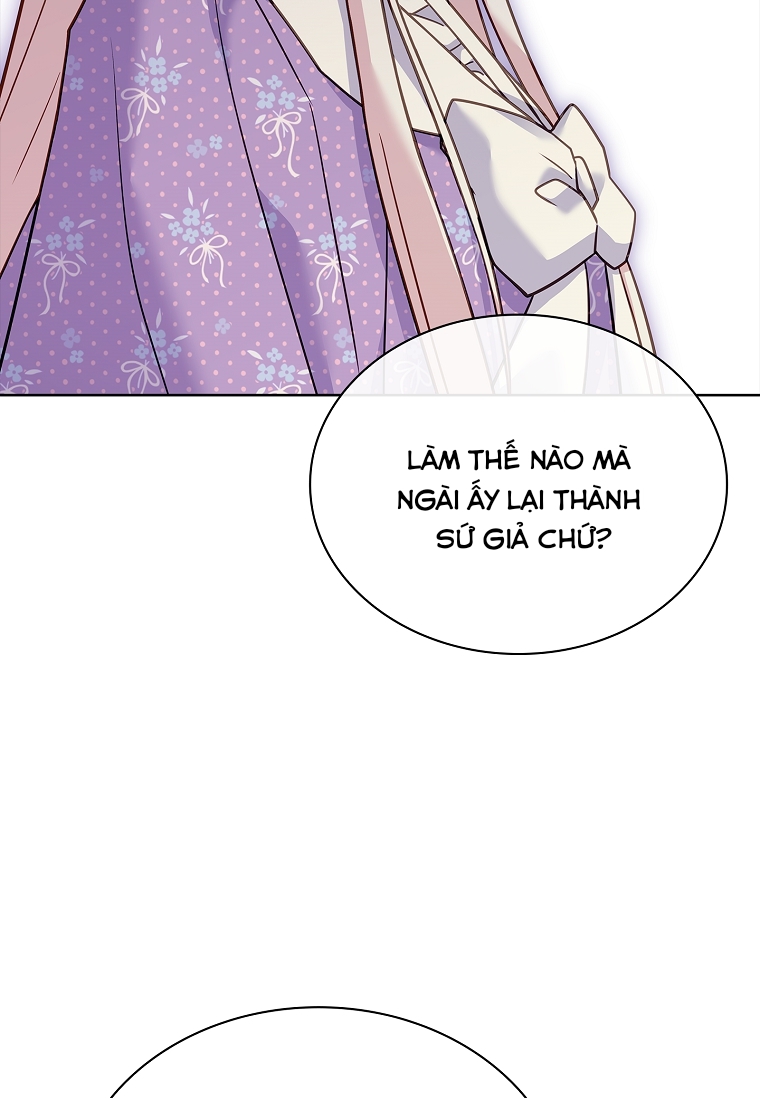 tiểu thư chỉ muốn được nghỉ ngơi chapter 123 95