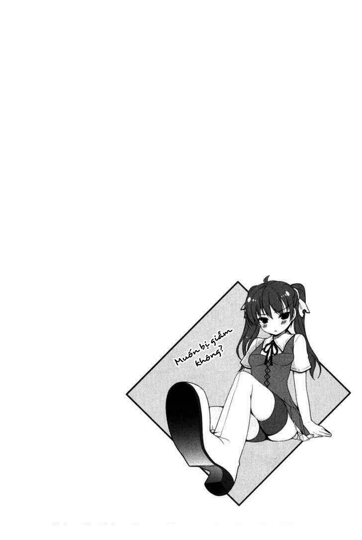 mayo chiki! chapter 9 26