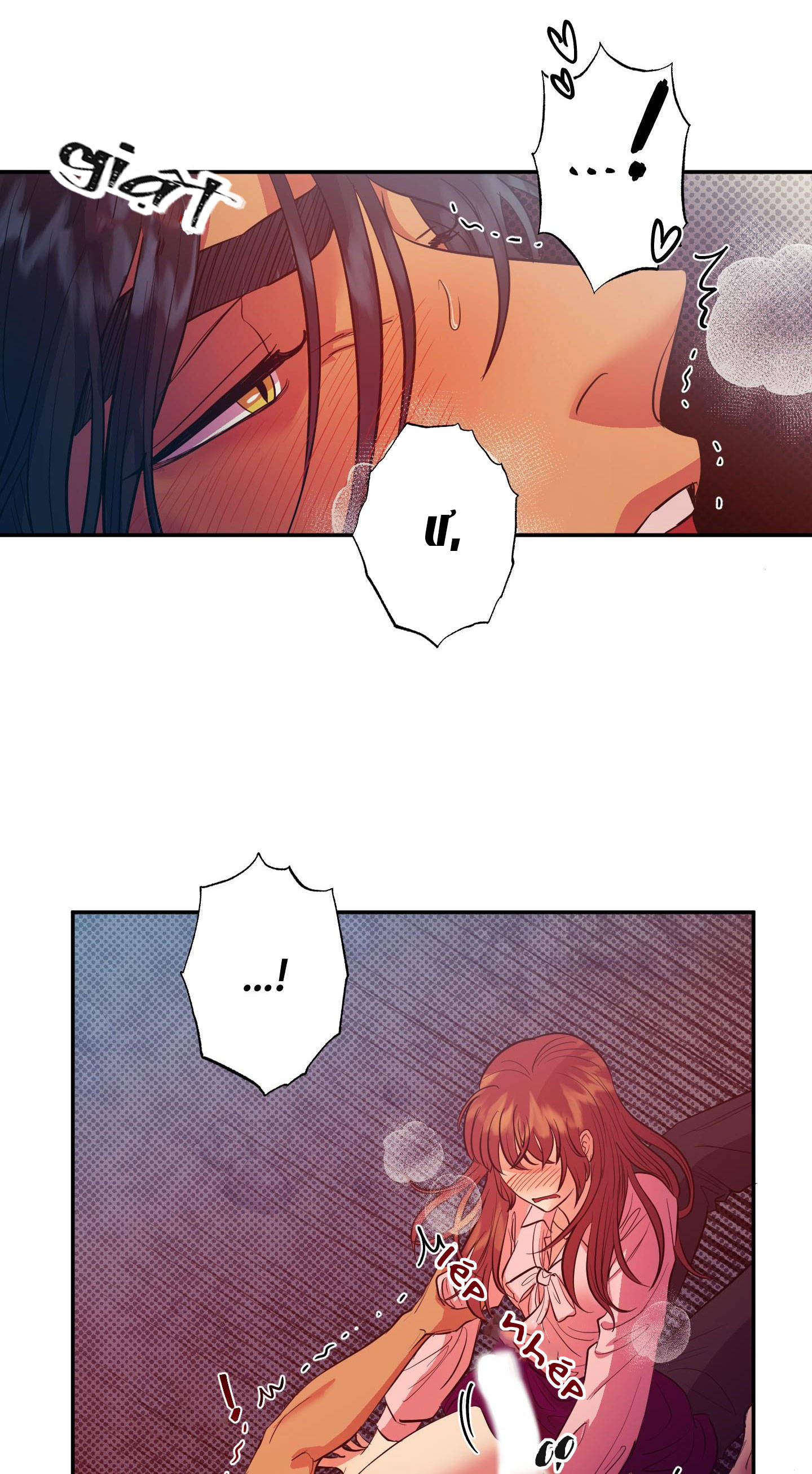 [18+] một lòng một dạ chapter 11 37