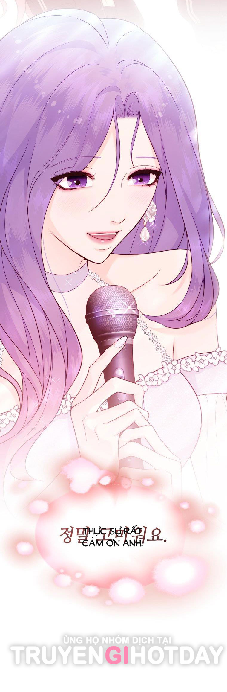nữ nhân trợ giúp được yêu thích nhất chapter 10.3 42