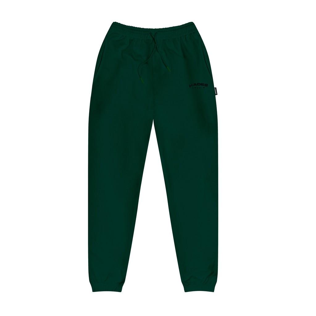Quần dài lưng thun HADES / NEW BALANCE