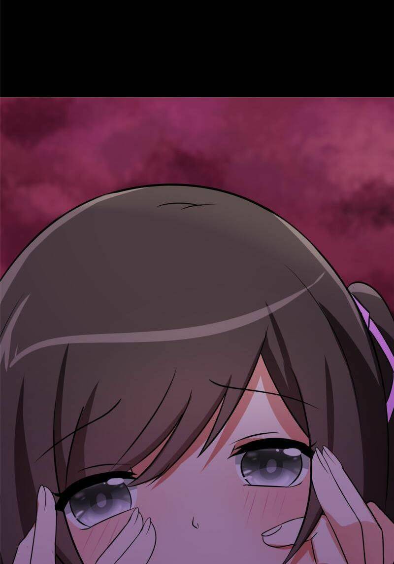 bạn gái virus của tôi chapter 314 45