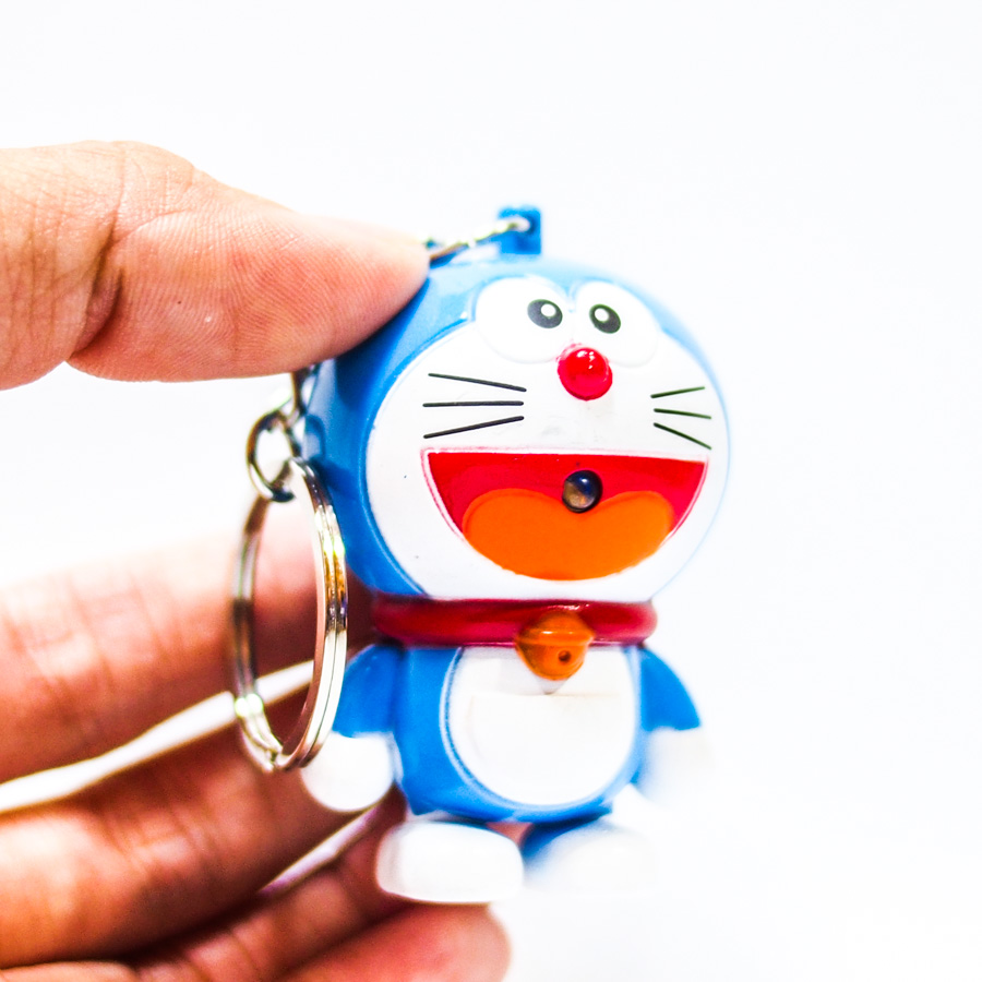 Móc khóa Doraemon