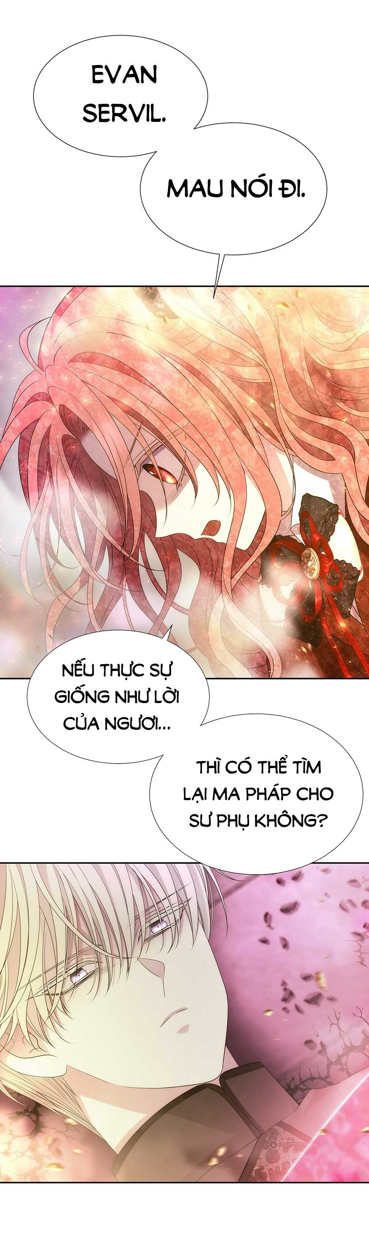 năm môn đệ của charlotte chapter 193.2 7