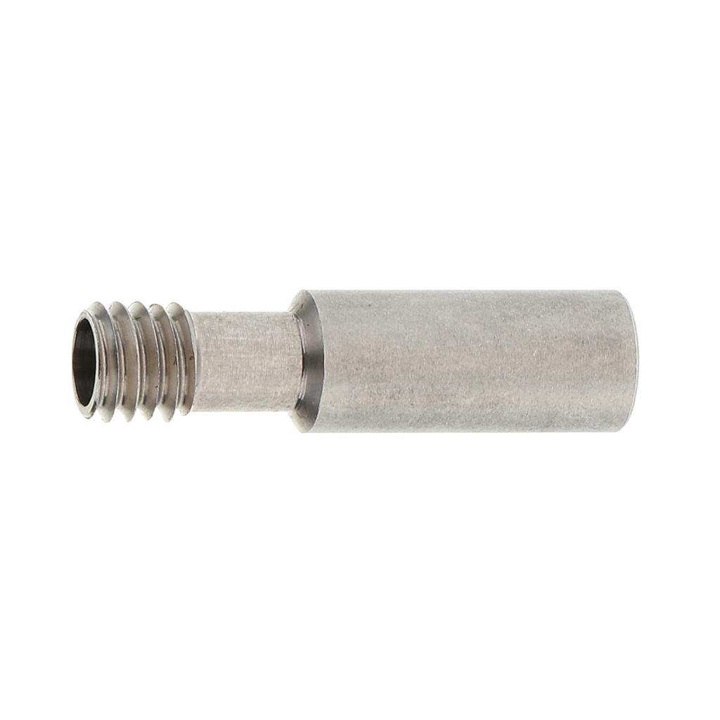 3D Printer Parts M6 Throat Tube Metal Thread for 3D 10S