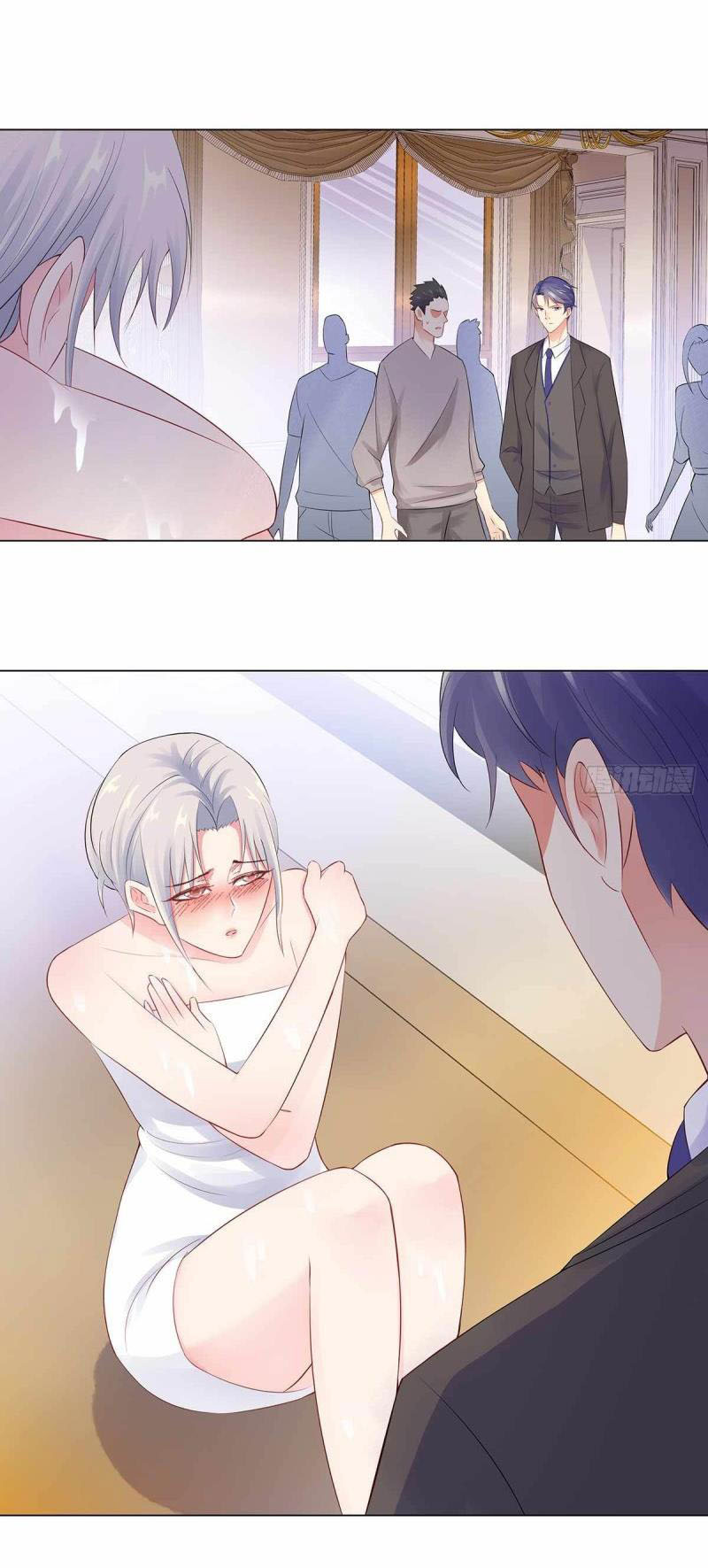 song bảo vô địch chapter 55 32