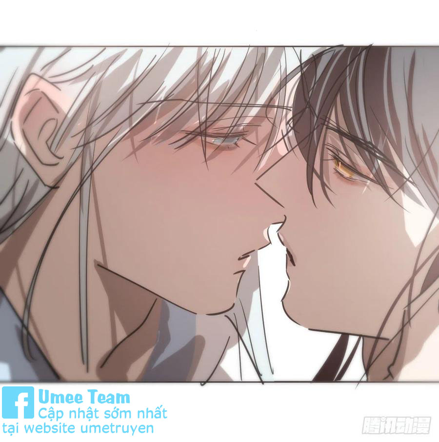 Bắt Lấy Ngao Ngao chapter 140 - Trang 4
