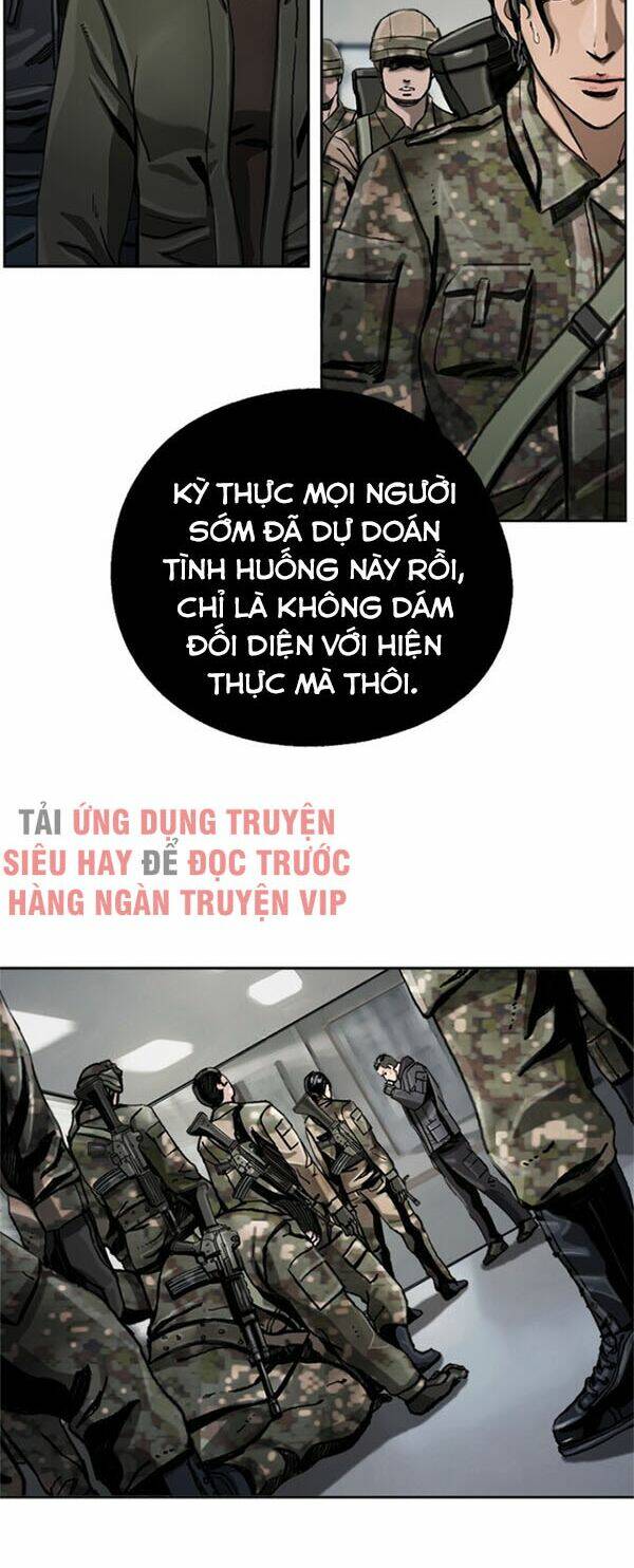 truyền thuyết anh hùng thời mạt thế chapter 9 6