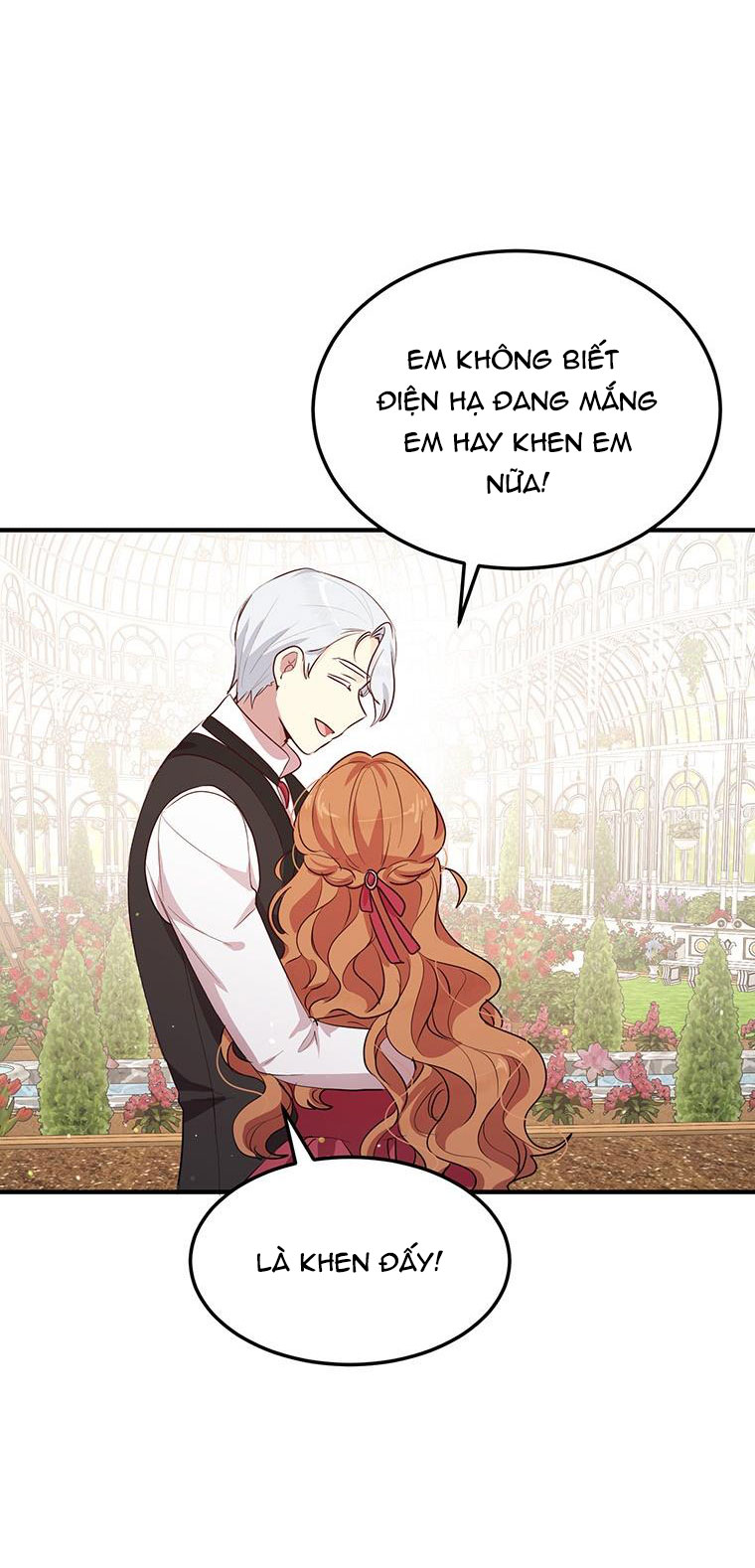 tại sao ngài làm điều này, công tước chapter 123 7