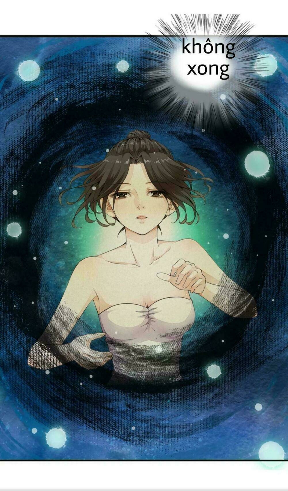 bạch liên yêu cơ người chapter 3 30