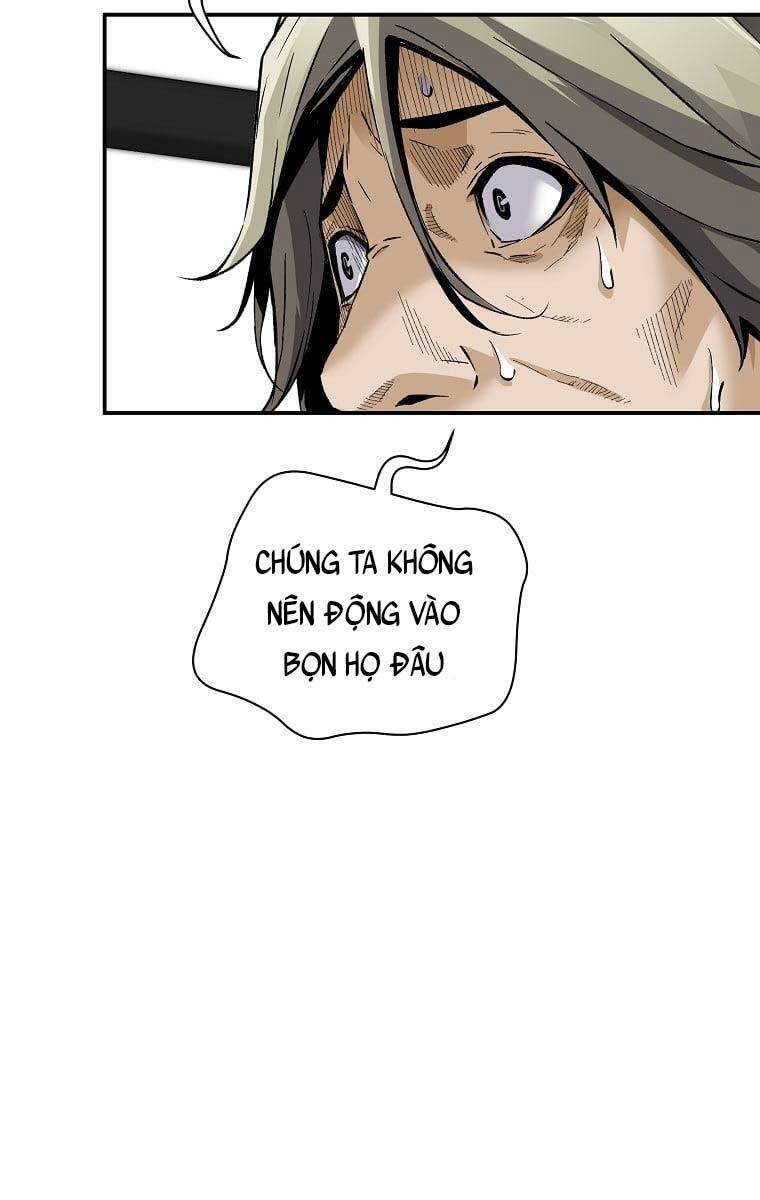 sự trở lại của huyền thoại chapter 79 3