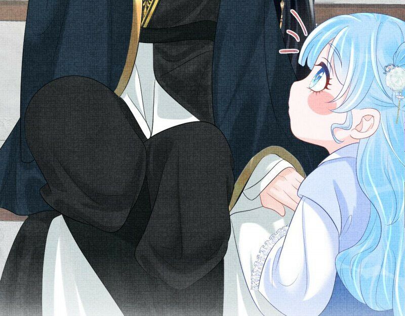 nhóc con người cá 3 tuổi rồi chapter 203 22